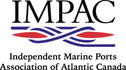 IMPAC Logo